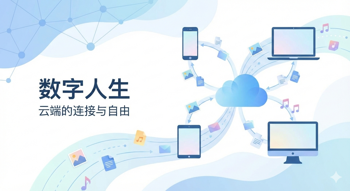 数字人生计划